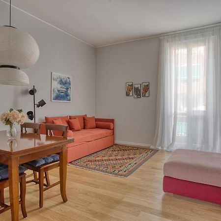 米兰Joivy Lovely Apt, Easy Access To Centre公寓 外观 照片