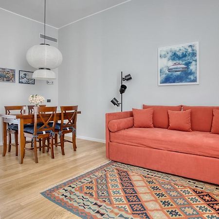 米兰Joivy Lovely Apt, Easy Access To Centre公寓 外观 照片
