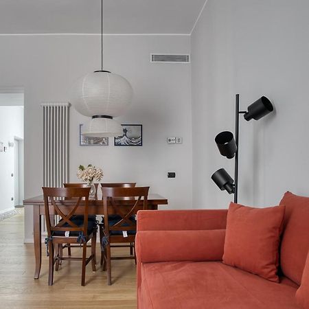 米兰Joivy Lovely Apt, Easy Access To Centre公寓 外观 照片
