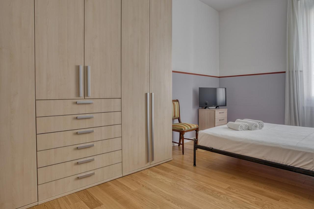 米兰Joivy Lovely Apt, Easy Access To Centre公寓 外观 照片