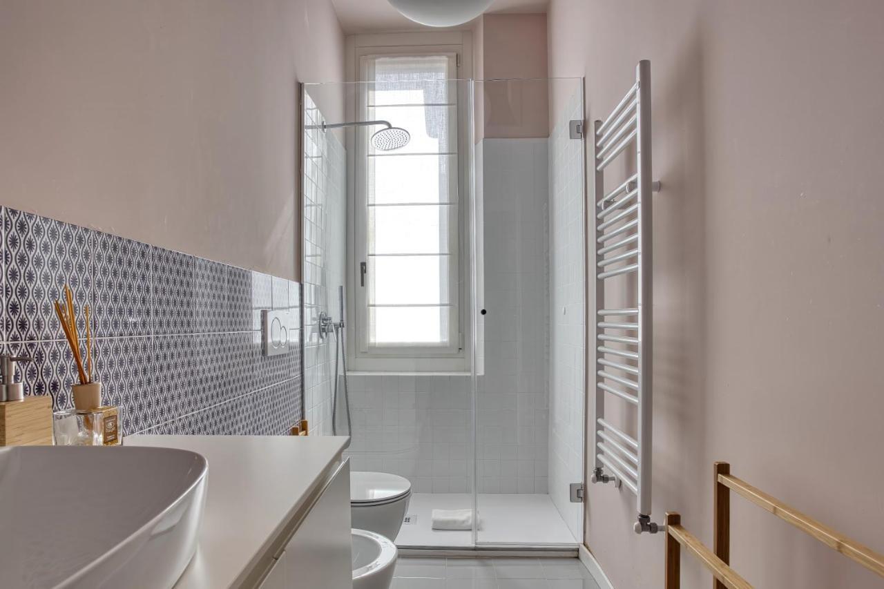 米兰Joivy Lovely Apt, Easy Access To Centre公寓 外观 照片