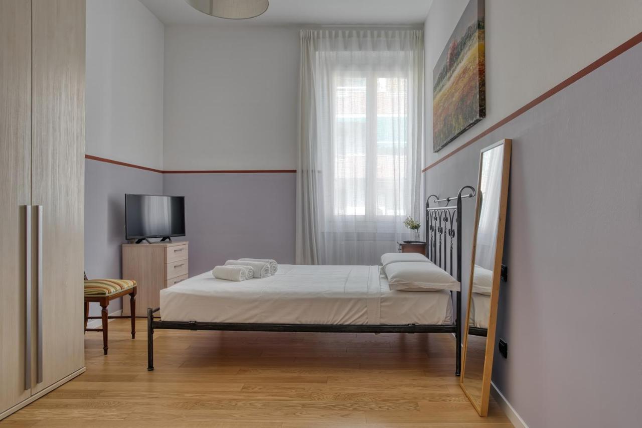 米兰Joivy Lovely Apt, Easy Access To Centre公寓 外观 照片