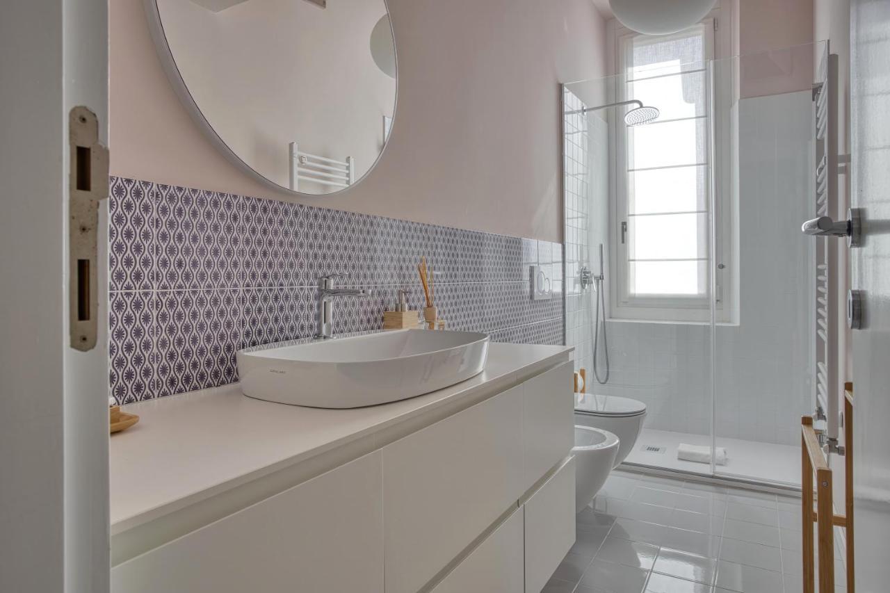 米兰Joivy Lovely Apt, Easy Access To Centre公寓 外观 照片