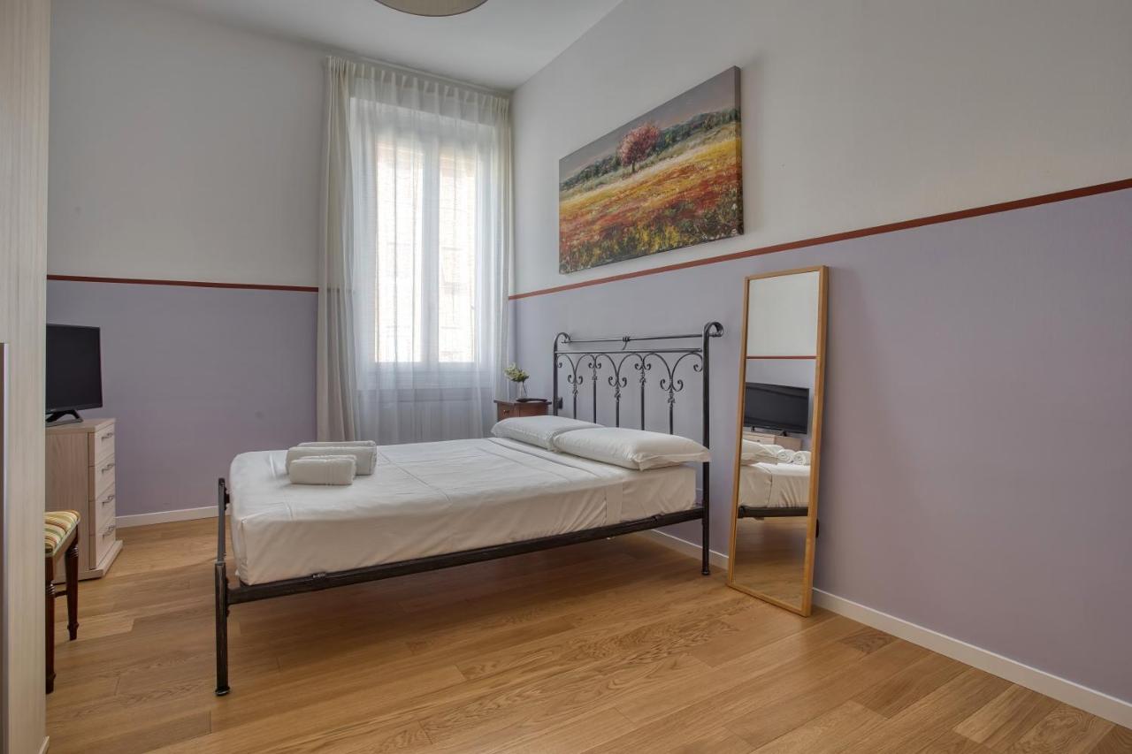 米兰Joivy Lovely Apt, Easy Access To Centre公寓 外观 照片